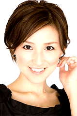 Atsuko Kurusu profile picture
