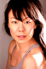 Ali Ahn profile picture