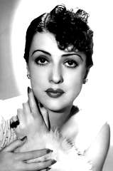 Gypsy Rose Lee
