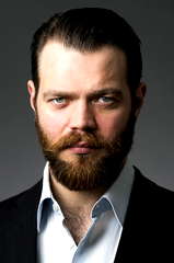Jóhannes Haukur Jóhannesson profile picture