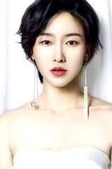Liu Luoxi