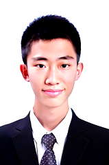 崔博涵 profile picture