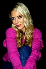 Athena Isabel Lebessis profile picture