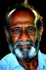 T G Ravi