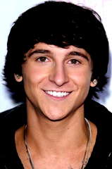 Mitchel Musso profile picture