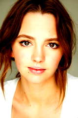 Natasha Bassett profile picture