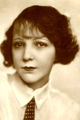 Mary Parker profile picture