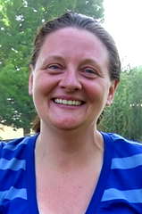 Kristen Reidel