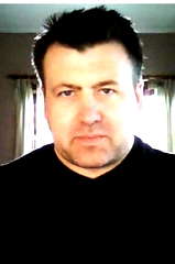 David Paul Baker