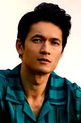 Harry Shum Jr. profile picture
