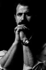 Mahmoud Hafez