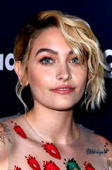 Paris Jackson profile picture