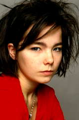 Björk profile picture