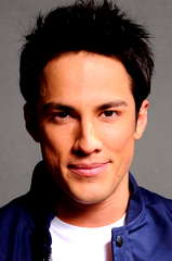 Michael Trevino profile picture
