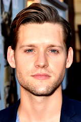 Luke Kleintank profile picture