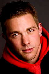 Steve Sandvoss profile picture