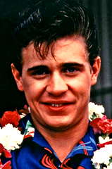 Chris Makepeace