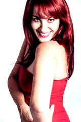 Blanca Rosa Blanco