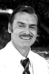 Martin E. Brooks profile picture