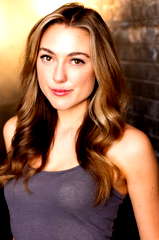 Samantha Gordon profile picture