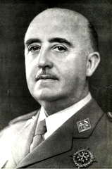 Francisco Franco profile picture