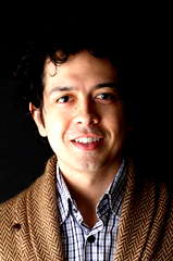 Geoffrey Arend profile picture