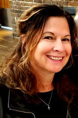 Deborah Rutherford