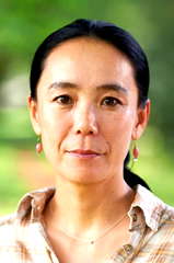 Naomi Kawase