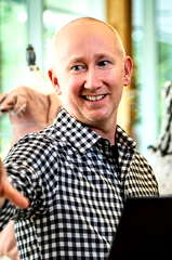 Gary Hawes