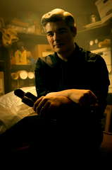 Greg Newkirk profile picture
