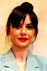 Miren Ibarguren profile picture