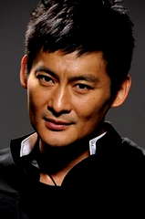 Jing Gangshan profile picture