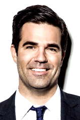 Rob Delaney profile picture