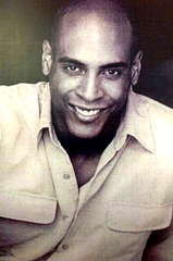 Andrew Hinkson profile picture