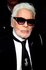 Karl Lagerfeld