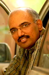 Sreekar Prasad