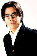 Tsuyoshi Ujiki profile picture