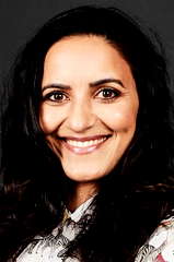 Madeleine Sami profile picture