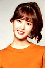 Yang Hye-ji profile picture