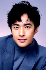 Kong Qili profile picture
