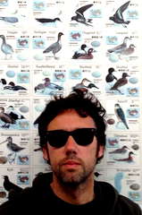 Koldo Almandoz