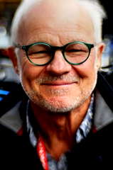 Rodney Charters