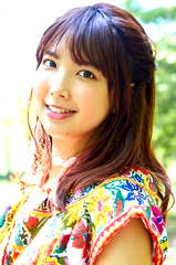 Nozomi Nishida