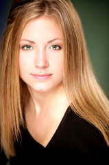 Michelle Anderson profile picture