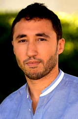 Sofian Khammes profile picture