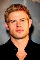 Trevor Donovan profile picture