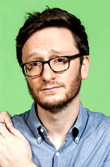 Akiva Schaffer profile picture