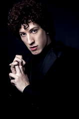 João Felipe Saldanha profile picture
