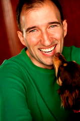 Sean Spence profile picture