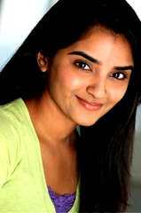 Sahana Srinivasan profile picture